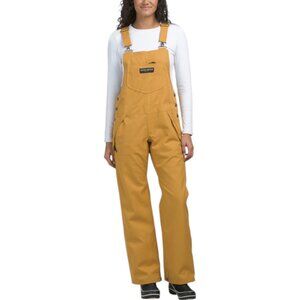 AIRBLASTER Freedom Stretch Waterproof Ski Bib Overalls